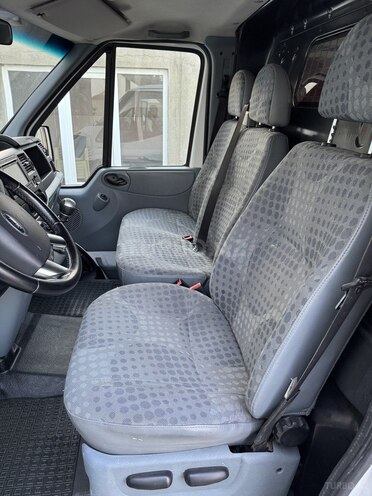 Ford Transit 2011, 187,990 km - 2.2 л - Bakı