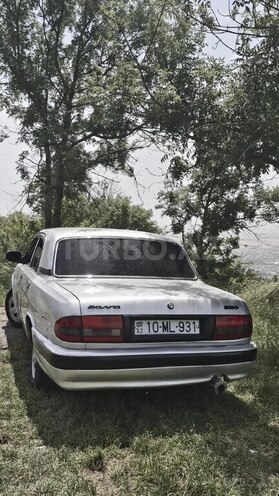 GAZ 31105 2004, 250,000 km - 2.4 l - Sumqayıt
