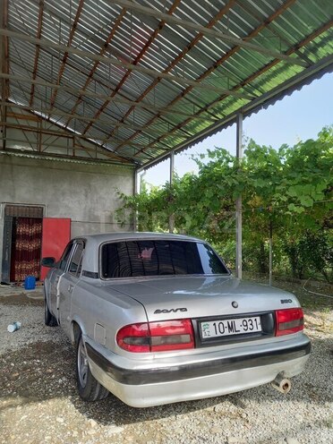 GAZ 31105 2004, 250,000 km - 2.4 l - Sumqayıt