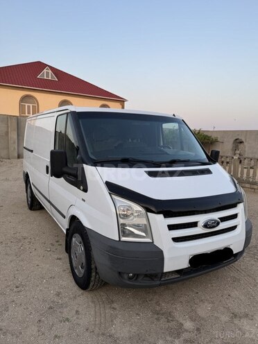 Ford Transit 2011, 187,990 km - 2.2 л - Bakı