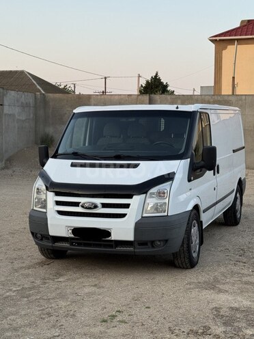 Ford Transit 2011, 187,990 km - 2.2 л - Bakı