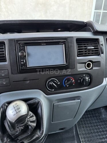 Ford Transit 2011, 187,990 km - 2.2 л - Bakı