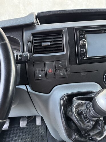 Ford Transit 2011, 187,990 km - 2.2 л - Bakı