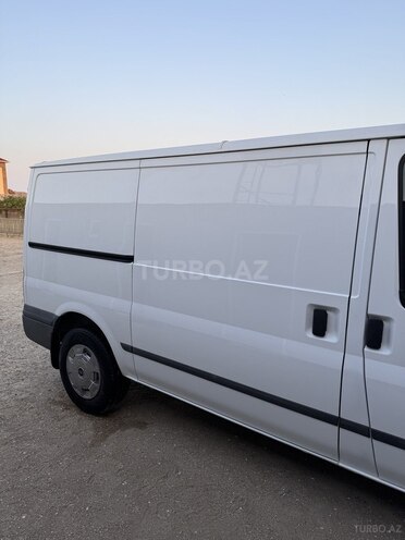 Ford Transit 2011, 187,990 km - 2.2 л - Bakı