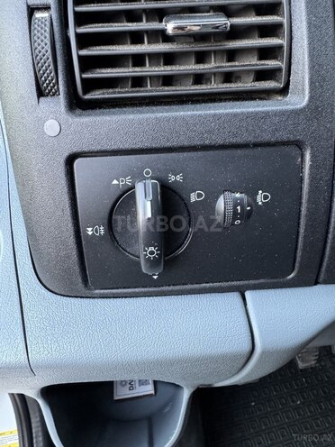 Ford Transit 2011, 187,990 km - 2.2 л - Bakı