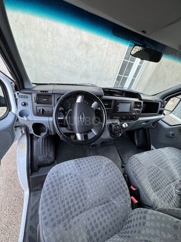 Ford Transit 2011, 187,990 km - 2.2 л - Bakı