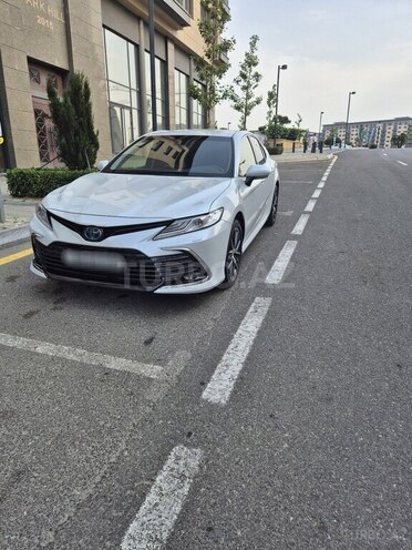 Toyota Camry-2