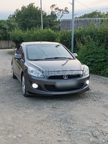 GWM Voleex C50 2013, 312,000 km - 1.5 л - Lənkəran