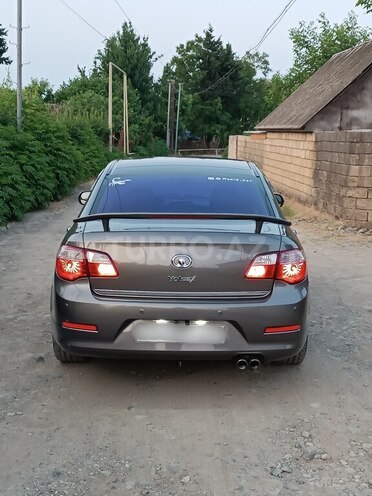 GWM Voleex C50 2013, 312,000 km - 1.5 л - Lənkəran