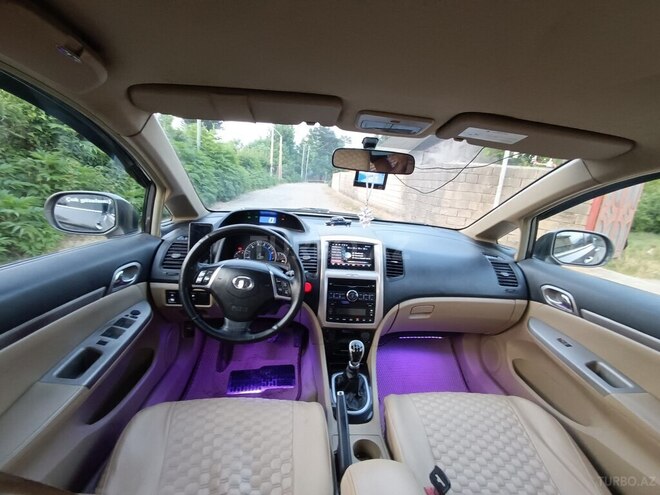 GWM Voleex C50 2013, 312,000 km - 1.5 л - Lənkəran