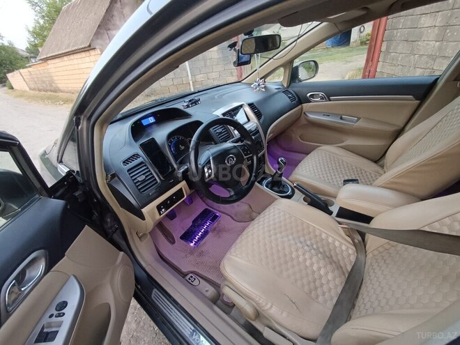 GWM Voleex C50 2013, 312,000 km - 1.5 л - Lənkəran