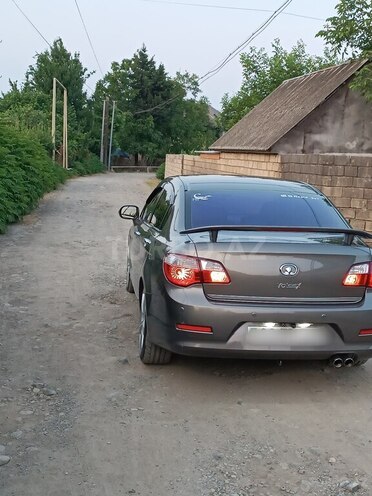 GWM Voleex C50 2013, 312,000 km - 1.5 л - Lənkəran