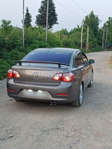 GWM Voleex C50 2013, 312,000 km - 1.5 л - Lənkəran