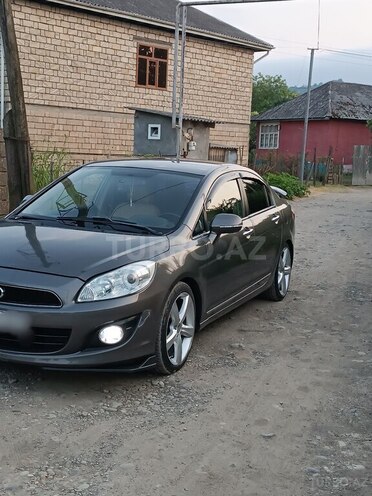 GWM Voleex C50 2013, 312,000 km - 1.5 л - Lənkəran