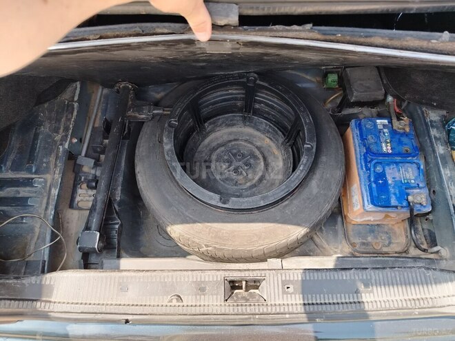Mercedes C 200 1997, 340,532 km - 2.0 l - Gəncə