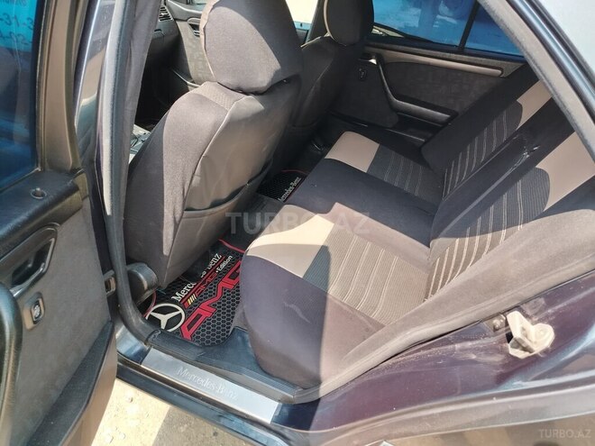 Mercedes C 200 1997, 340,532 km - 2.0 l - Gəncə