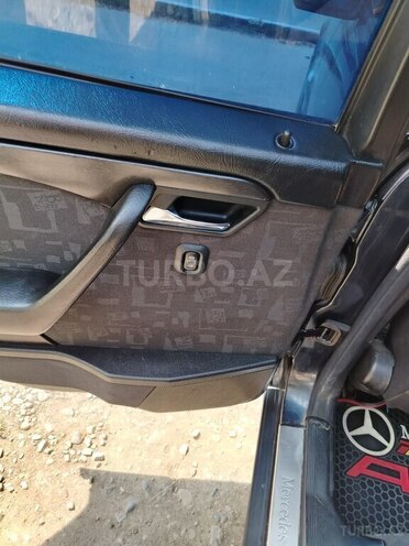 Mercedes C 200 1997, 340,532 km - 2.0 l - Gəncə