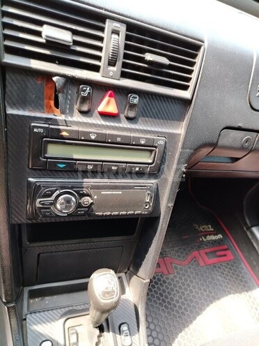 Mercedes C 200 1997, 340,532 km - 2.0 l - Gəncə