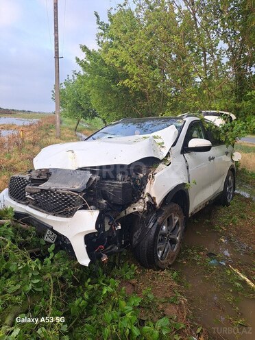 Kia Sorento-1