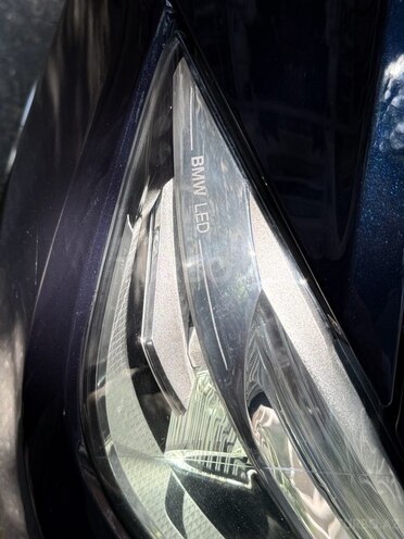 BMW 320 2015, 155,000 km - 2.0 l - Bakı