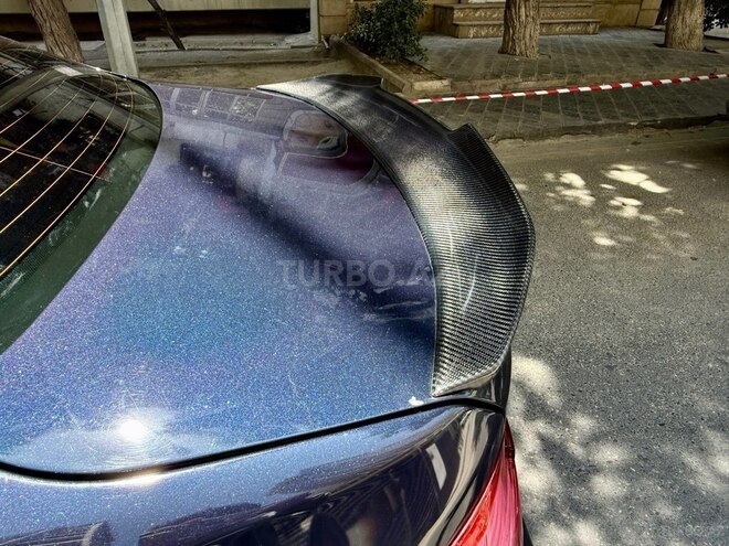 BMW 320 2015, 155,000 km - 2.0 l - Bakı