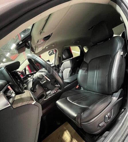 Ford Fusion (North America) 2020, 144,841 km - 1.5 l - Sumqayıt