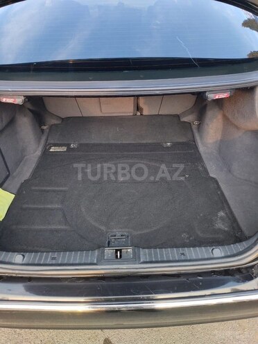 Mercedes E 240 2002, 290,000 km - 2.6 l - Bakı