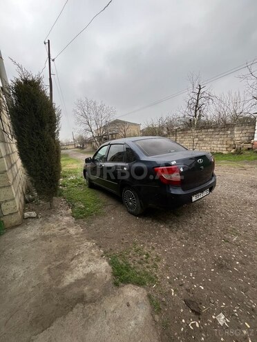 LADA (VAZ) Granta 2013, 45,000 km - 1.6 l - Xaçmaz