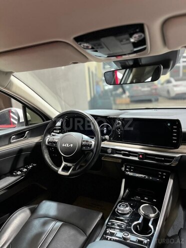 Kia K5 2022, 111,111 km - 2.0 l - Sumqayıt