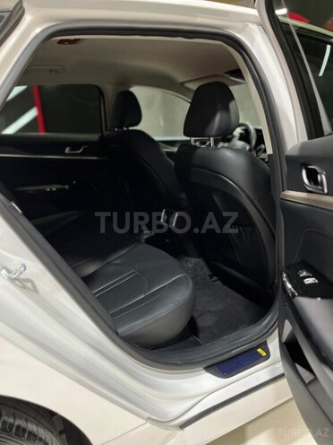 Kia K5 2022, 111,111 km - 2.0 l - Sumqayıt