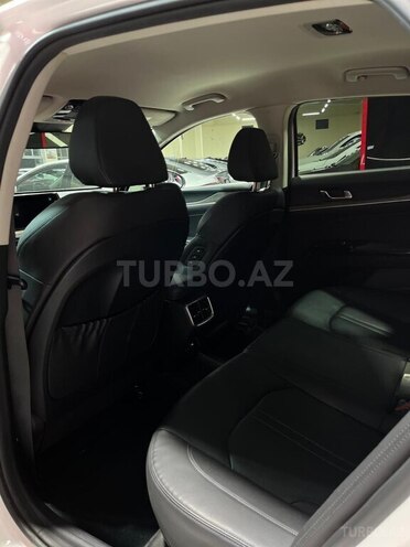 Kia K5 2022, 111,111 km - 2.0 l - Sumqayıt