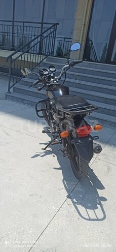Tufan M50 2022, 30,000 km - 0.1 l - Bakı