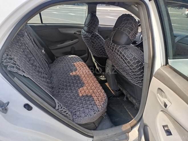 Toyota Corolla 2008, 342,000 km - 1.6 l - Bakı