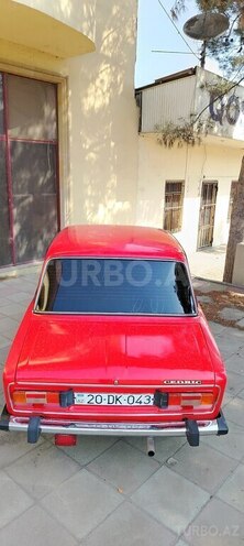 LADA (VAZ) 2106 1991, 55,555 km - 1.7 l - Bakı