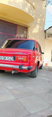 LADA (VAZ) 2106 1991, 55,555 km - 1.7 l - Bakı