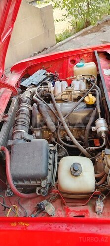 LADA (VAZ) 2106 1991, 55,555 km - 1.7 l - Bakı