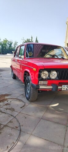 LADA (VAZ) 2106 1991, 55,555 km - 1.7 l - Bakı
