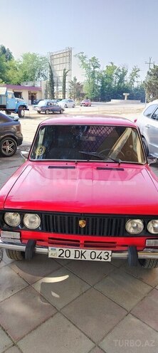 LADA (VAZ) 2106 1991, 55,555 km - 1.7 l - Bakı