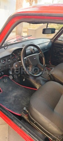 LADA (VAZ) 2106 1991, 55,555 km - 1.7 l - Bakı