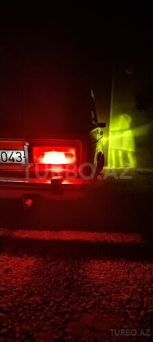 LADA (VAZ) 2106 1991, 55,555 km - 1.7 l - Bakı
