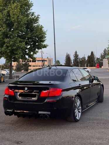 BMW 528 2016, 179,000 km - 2.0 l - Bakı
