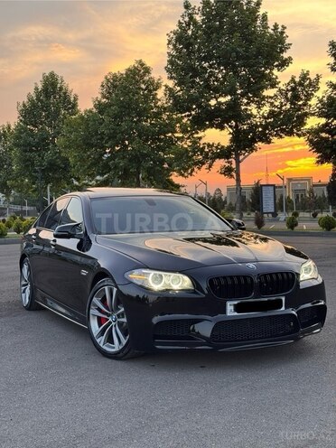 BMW 528 2016, 179,000 km - 2.0 l - Bakı