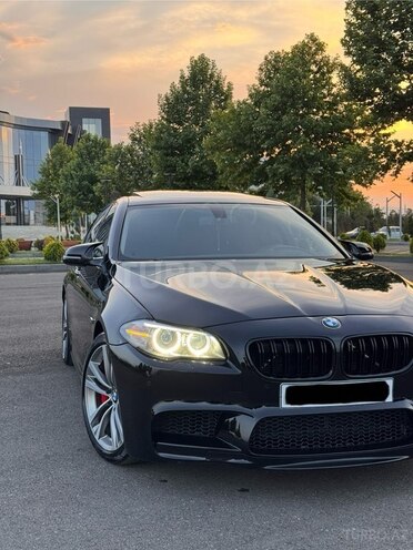 BMW 528 2016, 179,000 km - 2.0 l - Bakı