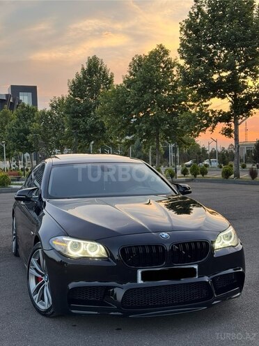 BMW 528 2016, 179,000 km - 2.0 l - Bakı