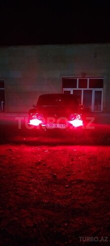 LADA (VAZ) 2106 1991, 55,555 km - 1.7 l - Bakı