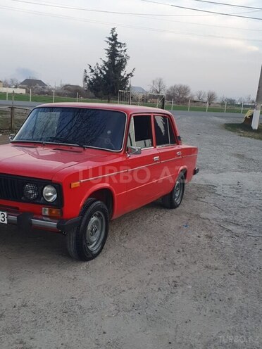LADA (VAZ) 2106 1991, 55,555 km - 1.7 l - Bakı