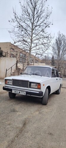 LADA (VAZ) 2107 2011, 43,968 km - 1.6 l - Şəmkir