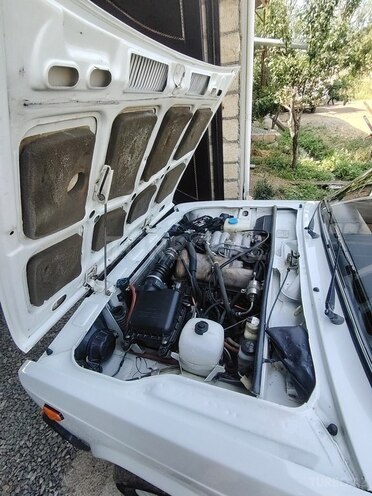 LADA (VAZ) 2107 2011, 43,968 km - 1.6 l - Şəmkir