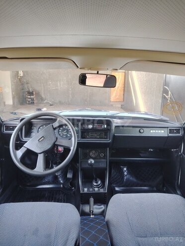 LADA (VAZ) 2107 2011, 43,968 km - 1.6 l - Şəmkir