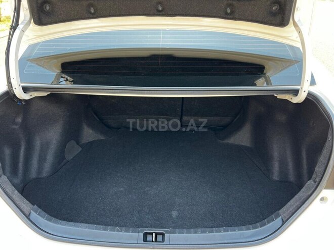 Toyota Corolla 2014, 183,000 km - 2.0 l - Bakı
